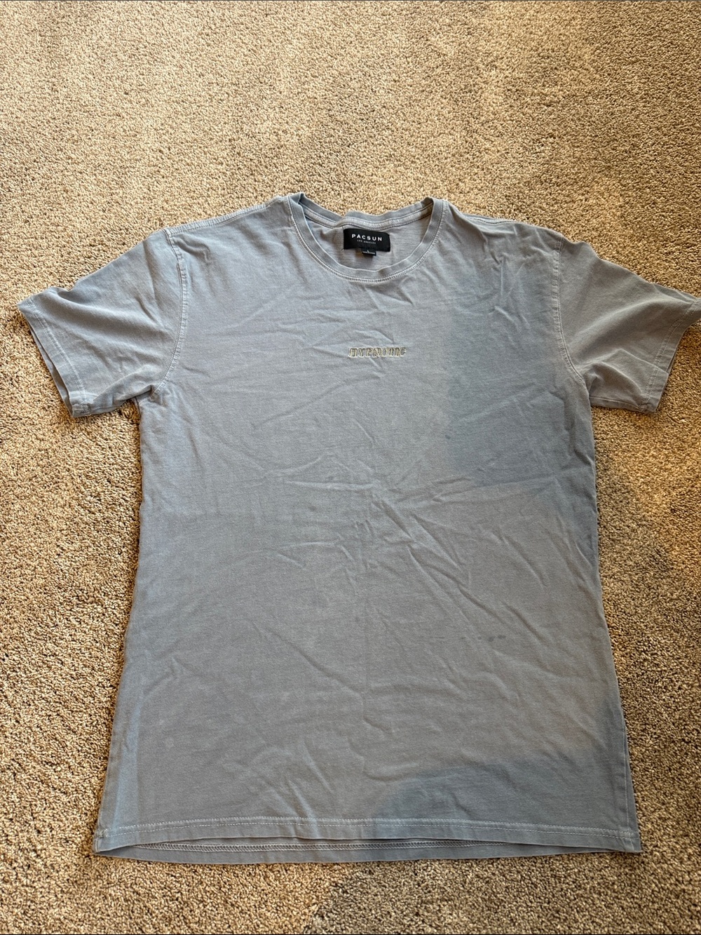 Men’s PacSun Graphic T Shirt